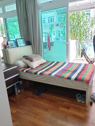 Parc Rosewood (D25), Condominium #199512752
